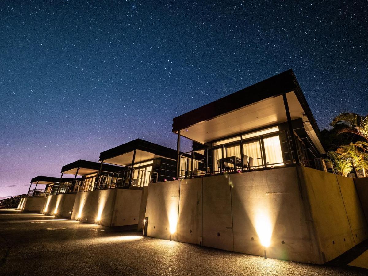 One Suite The Terrace Nakijin Luaran gambar