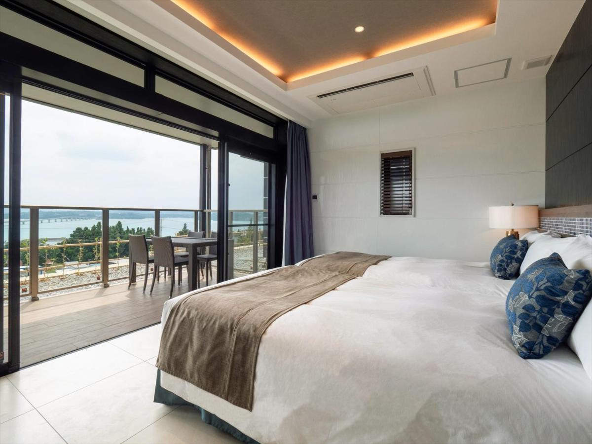 One Suite The Terrace Nakijin Luaran gambar