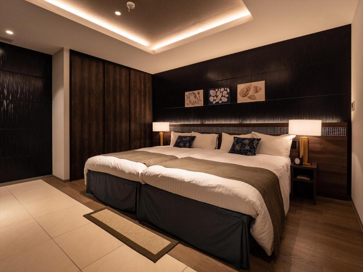 One Suite The Terrace Nakijin Luaran gambar